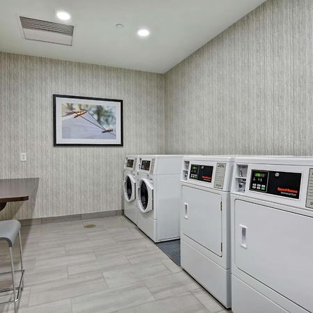 Embassy Suites By Hilton Plainfield Indianapolis Airport Екстериор снимка