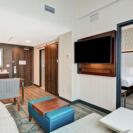 Embassy Suites By Hilton Plainfield Indianapolis Airport Екстериор снимка