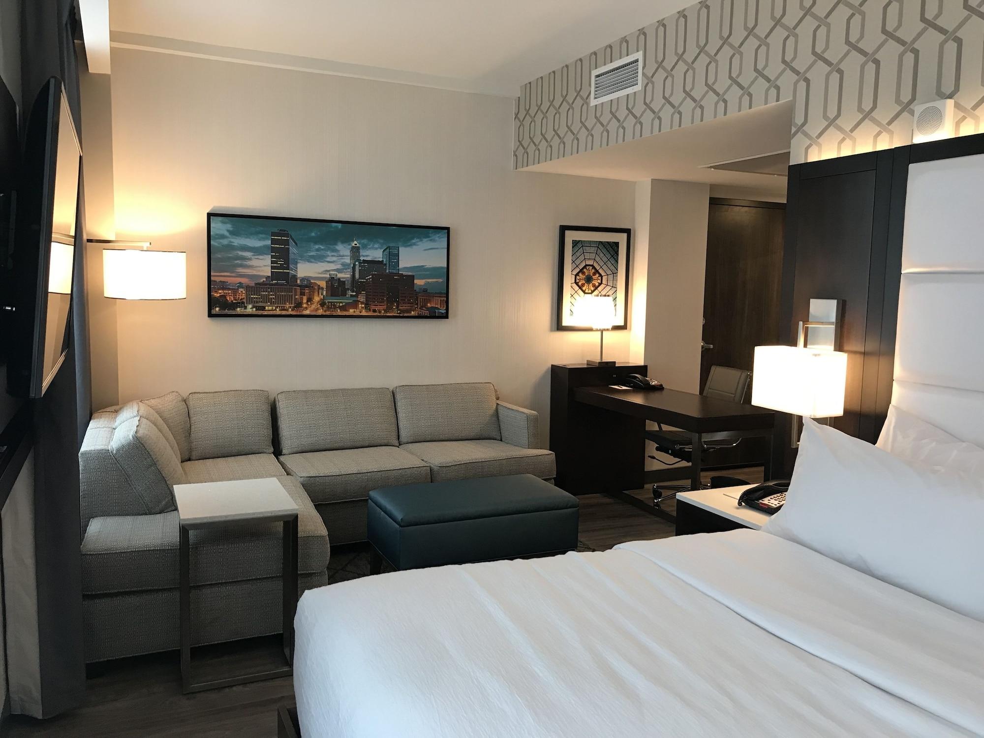 Embassy Suites By Hilton Plainfield Indianapolis Airport Екстериор снимка