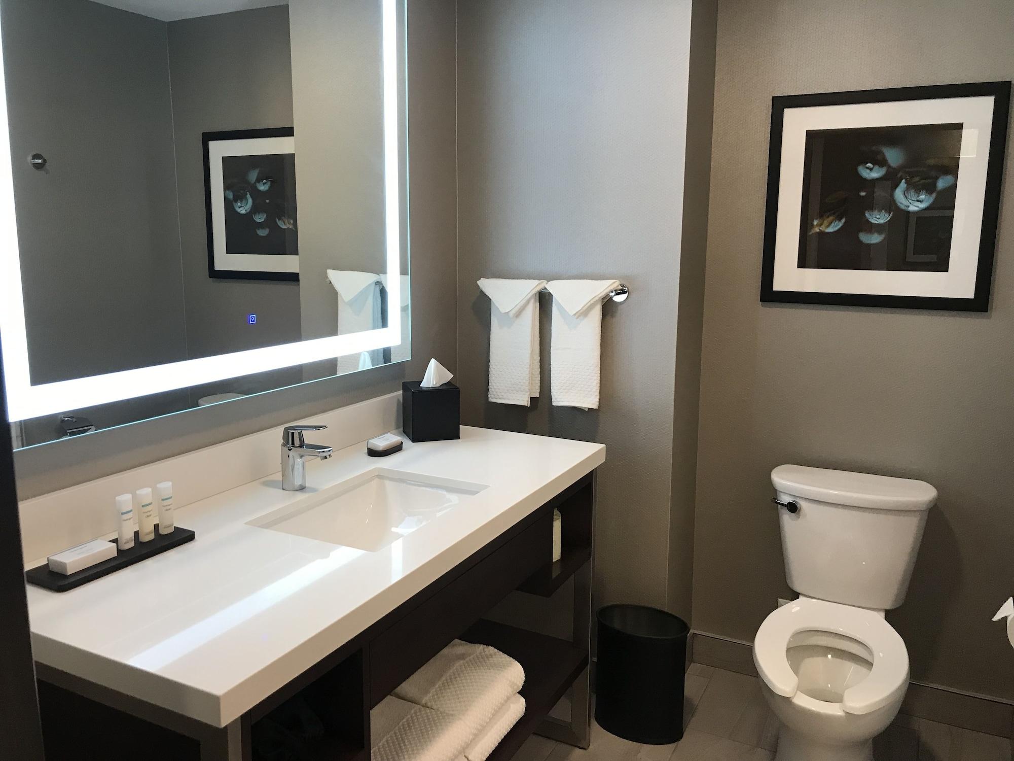 Embassy Suites By Hilton Plainfield Indianapolis Airport Екстериор снимка