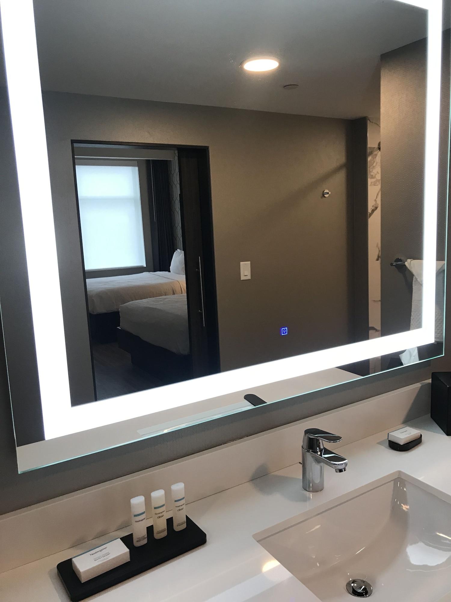 Embassy Suites By Hilton Plainfield Indianapolis Airport Екстериор снимка