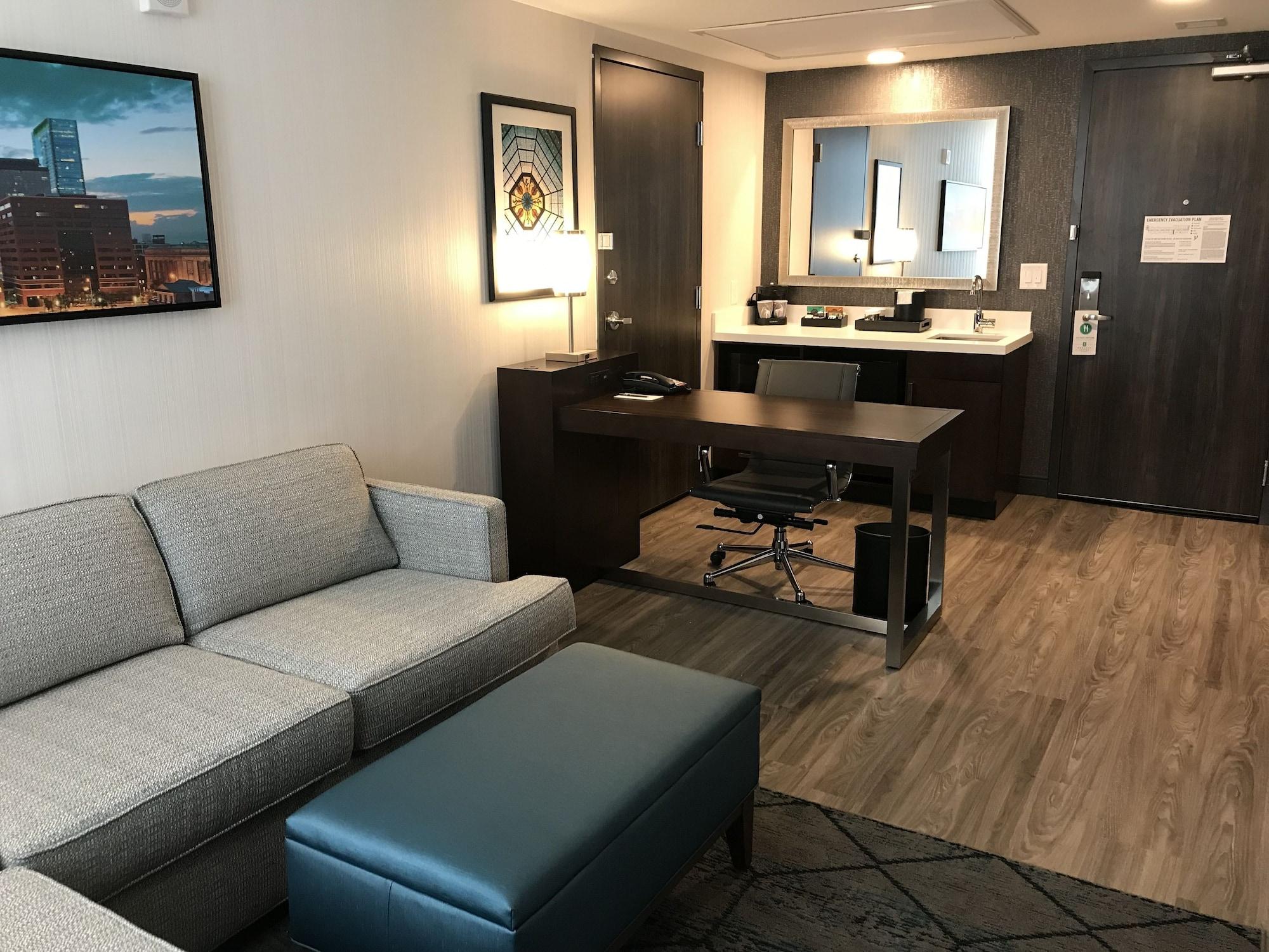 Embassy Suites By Hilton Plainfield Indianapolis Airport Екстериор снимка