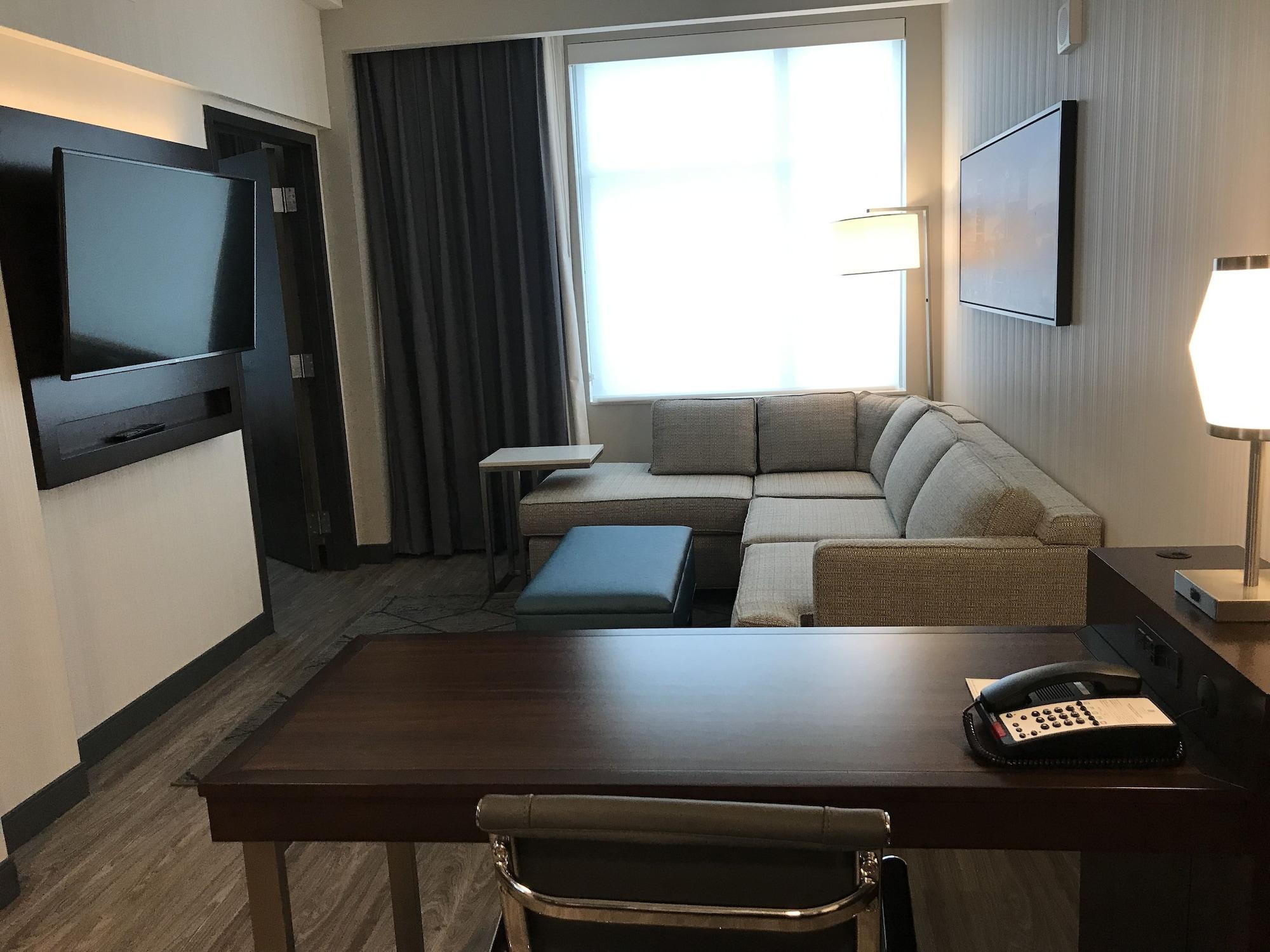 Embassy Suites By Hilton Plainfield Indianapolis Airport Екстериор снимка