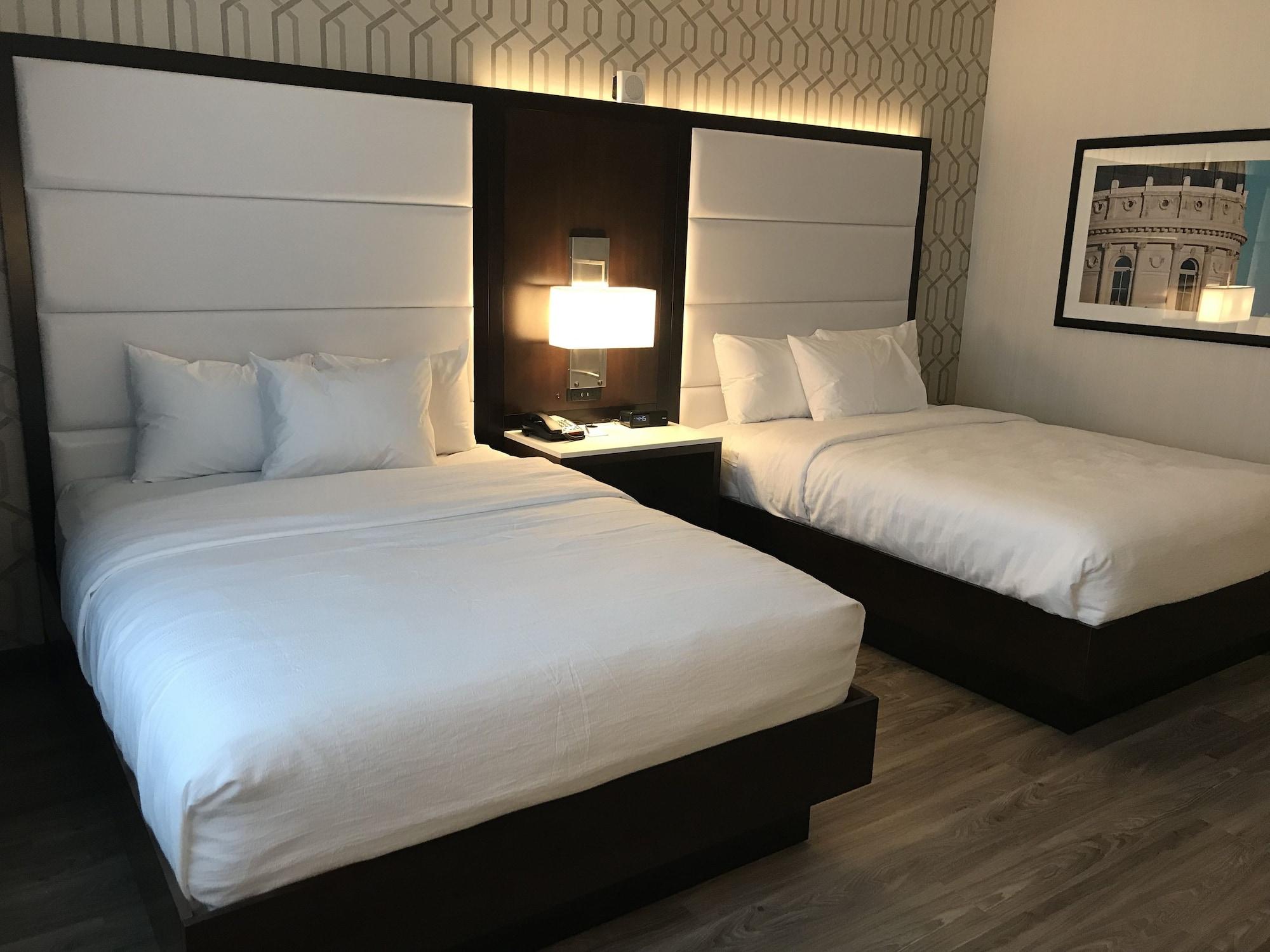 Embassy Suites By Hilton Plainfield Indianapolis Airport Екстериор снимка