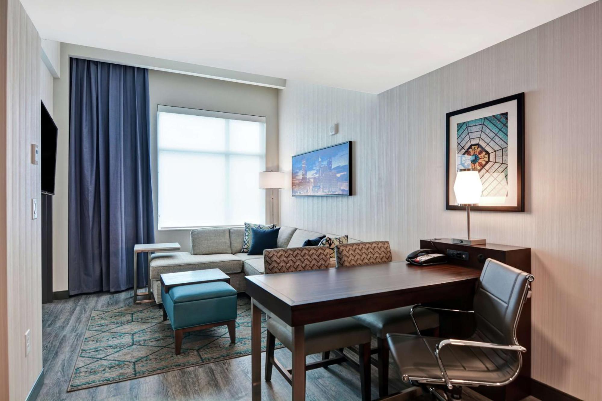 Embassy Suites By Hilton Plainfield Indianapolis Airport Екстериор снимка