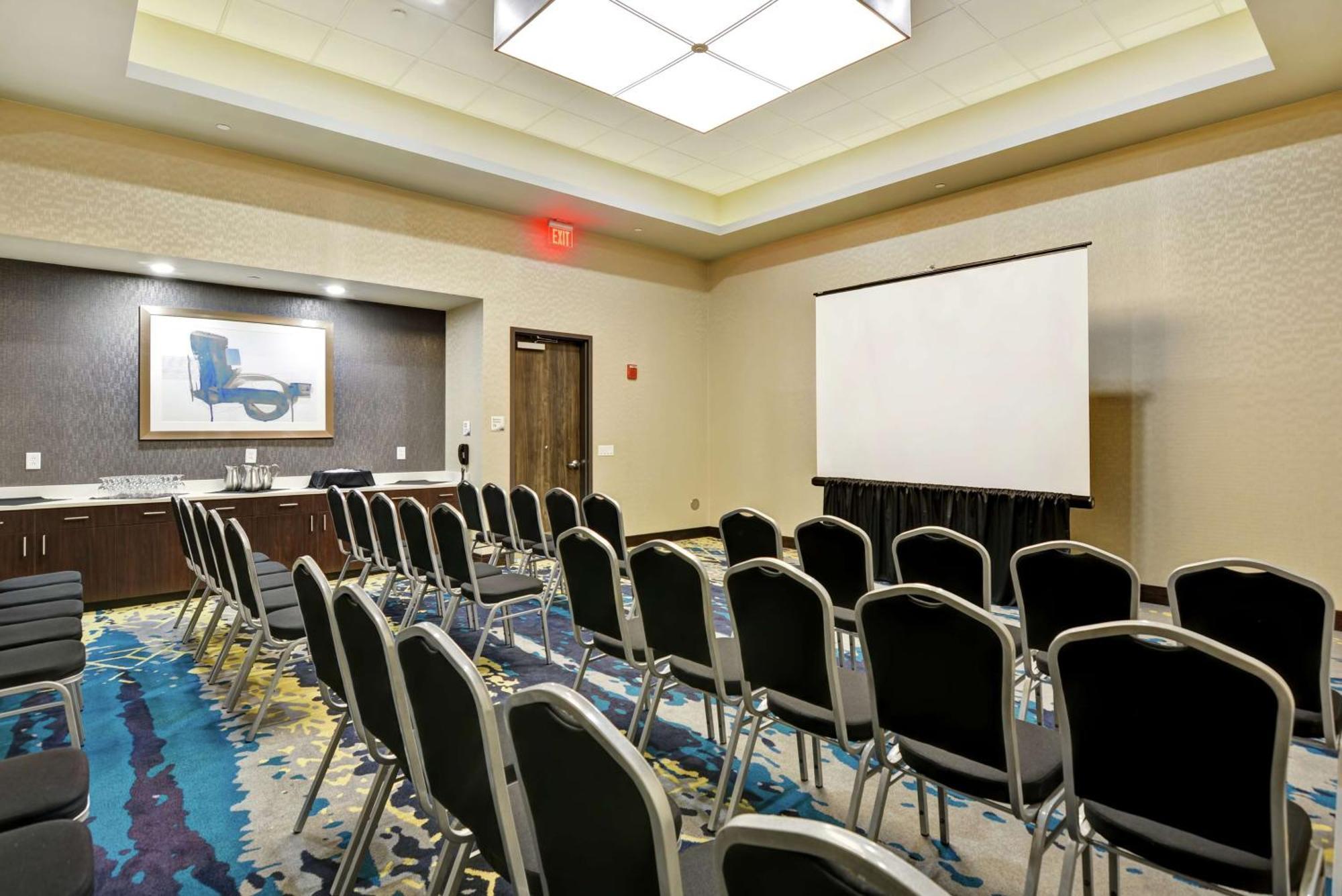 Embassy Suites By Hilton Plainfield Indianapolis Airport Екстериор снимка