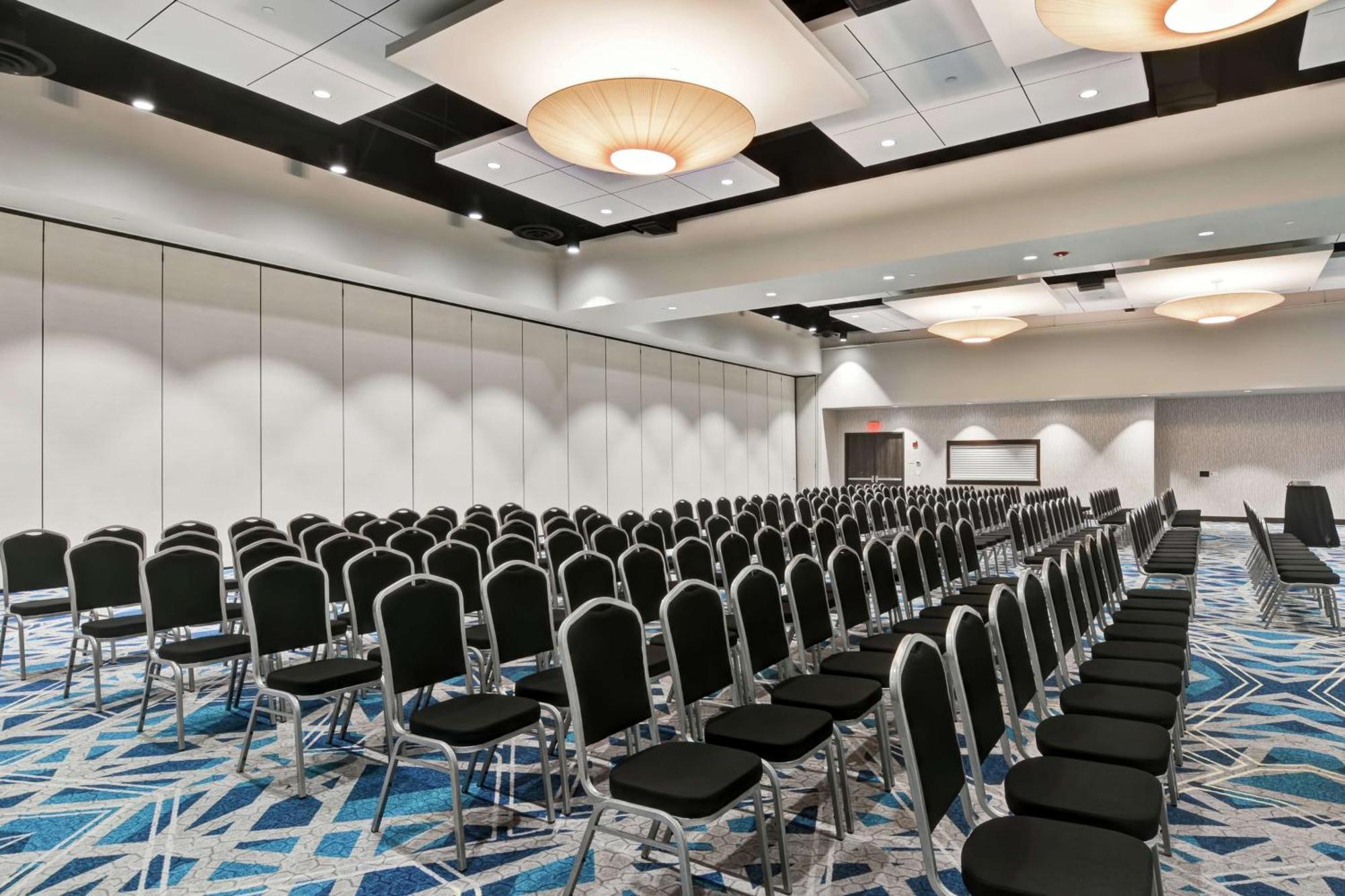 Embassy Suites By Hilton Plainfield Indianapolis Airport Екстериор снимка