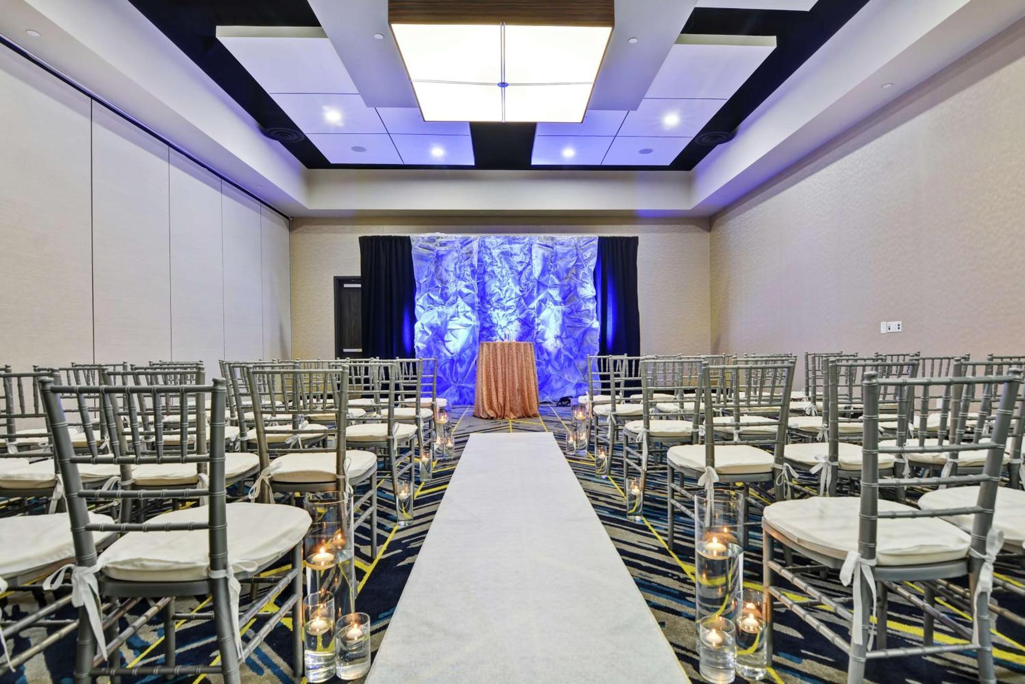 Embassy Suites By Hilton Plainfield Indianapolis Airport Екстериор снимка