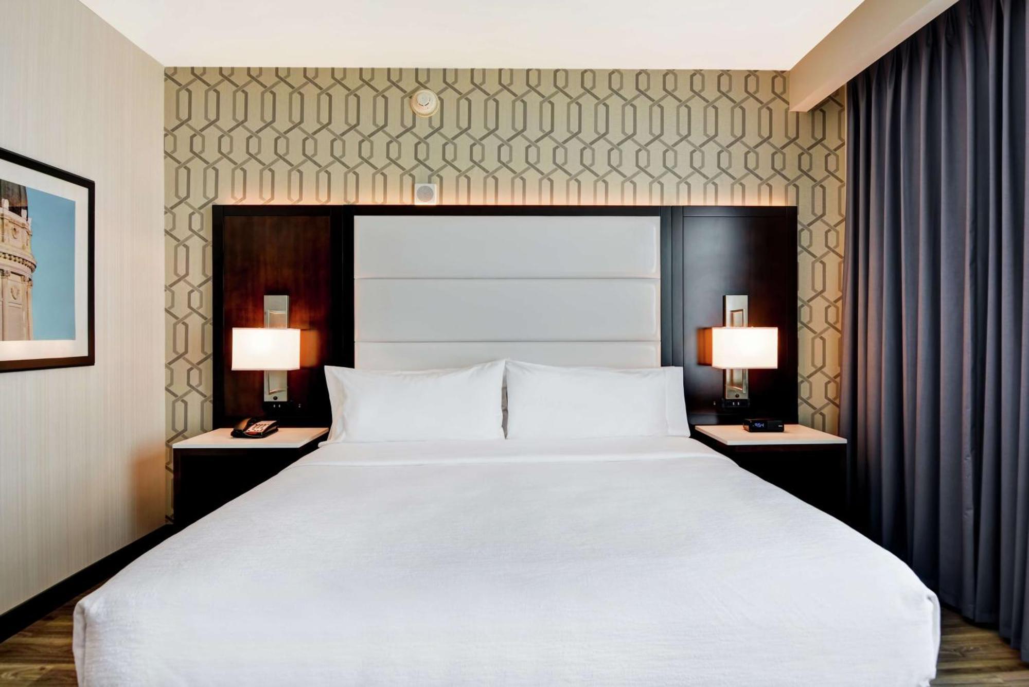 Embassy Suites By Hilton Plainfield Indianapolis Airport Екстериор снимка