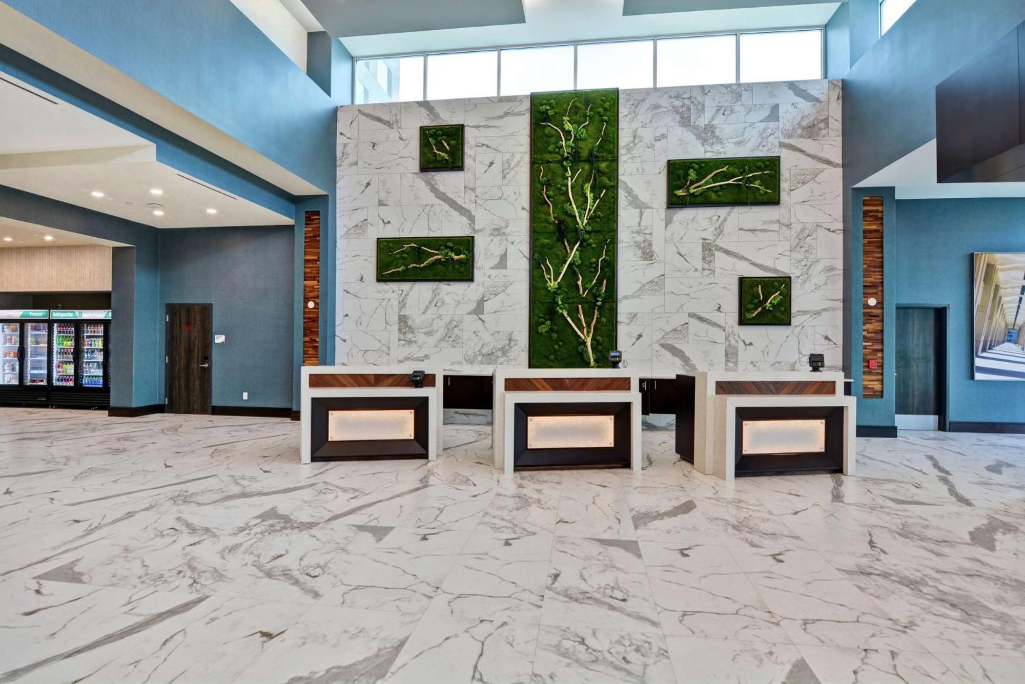 Embassy Suites By Hilton Plainfield Indianapolis Airport Екстериор снимка