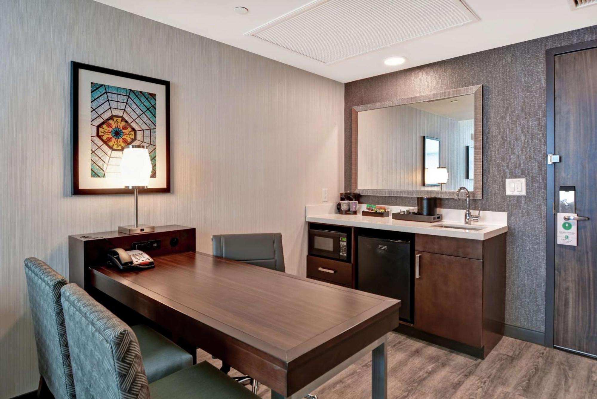 Embassy Suites By Hilton Plainfield Indianapolis Airport Екстериор снимка